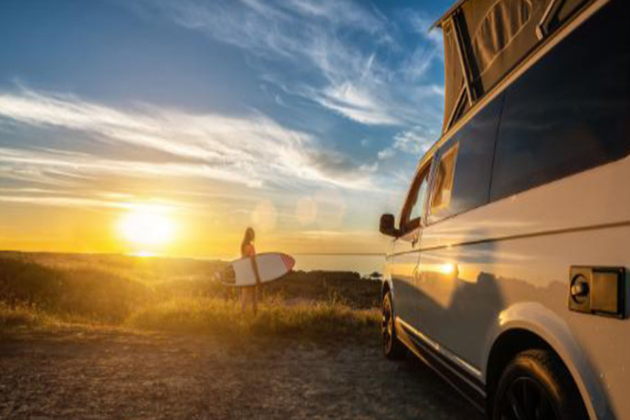 Gliss & Van Paris Show : la glisse et la vanlife font leur show aux portes de Paris